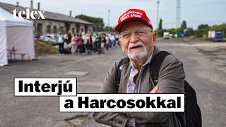 “Fideszesek vagyunk, a Fidesz szekerét toljuk”