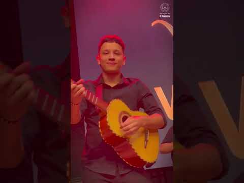 Así se vivió el Súper Concierto de la trigésima cuarta Feria y Fiestas de Chima, Santander 🎶🔥