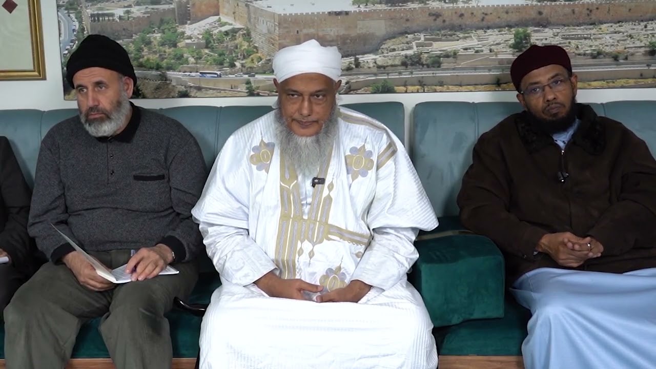عمل موسى بإسقاط الجزية 