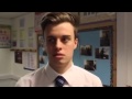 Pressing The DJ Button In School Funny Videos 2016