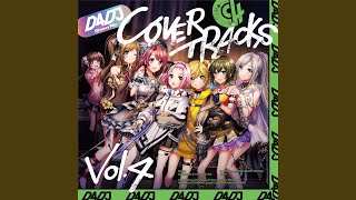 Cover art for flare sherbet