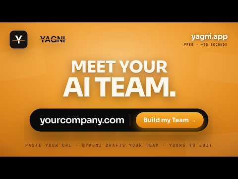 Product Video