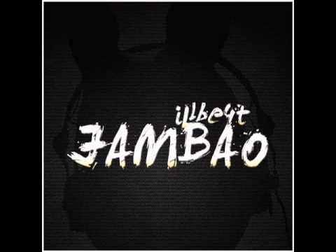 illbe4t - Jambao (Cc.K Remix).flv