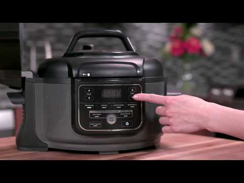 How to use your Ninja® Foodi™ Compact Pressure Cooker...
