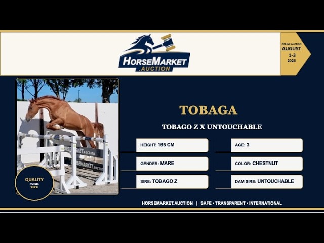 Tobaga