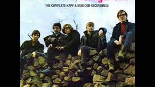 Younger girl / The Critters.