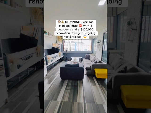 5 Room (5I) HDB for Sale in 145 Pasir Ris Street 11 - Image 18