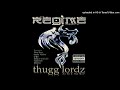 Thugg Lordz Lil Ki Mad Max 04 Time Of Day Ft Steady Mobbin
