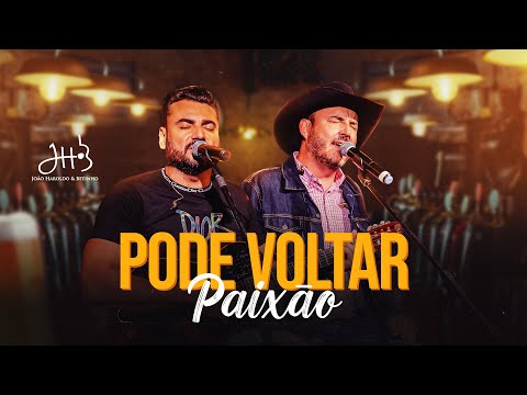 Pagode - João Aroldo e Betinho