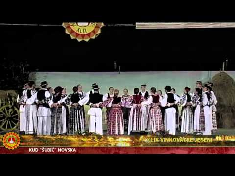 XLIX Vinkovačke jeseni - Državna smotra i zatvaranje