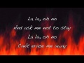 Wax-Rachael Sage (lyrics) [from the group dance ...