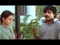 Badri Scene Sarayu Left From The House From Badri Pavan Kalyan Ameesha Patel HD