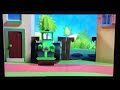 Bob The Builder Crashes From Season 2 1999