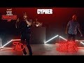 J I D And Ski Mask The Slump God S 2018 XXL Freshman Cypher