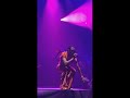 wizkid ft chrisbrown | call me everyday performance| Accor Arena #wizkid #chrisbrown #live