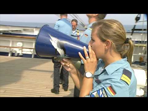 Bundeswehr bei YouTube