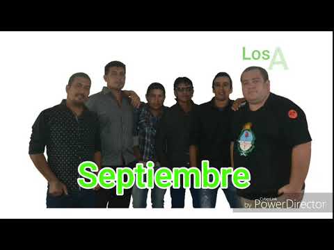 Los Ases Del Impenetrable 2018 - Septiembre