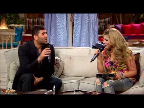 اصاله - وائل كفوري / بعترفلك اني بحبك