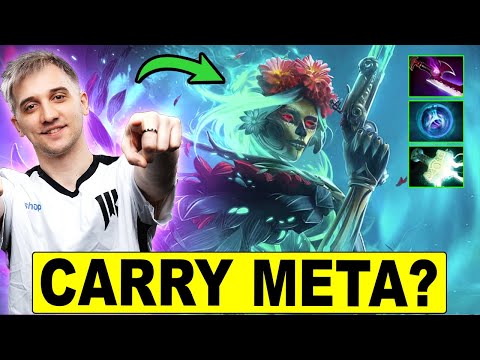 Why Muerta CARRY is About to Become the META AGAIN