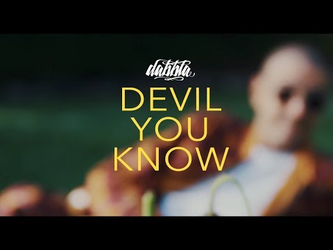 Devil You Know