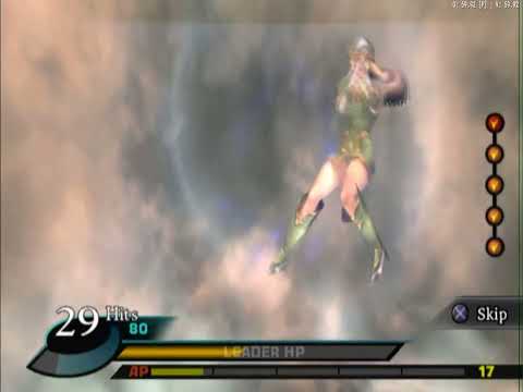 Valkyrie Profile 2 Silmeria: Android Snapdragon 8 Gen 1 ( Hammy Direct Assault).