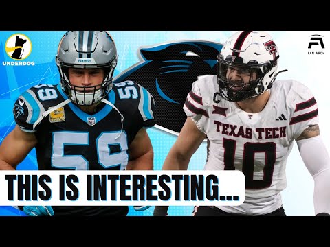 It's FINALLY Happening... | Daily Carolina Panthers News & Rumors