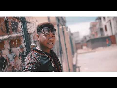 SIXMAN - Tsy Regnin Tsofign (OFFICIAL VIDEO)