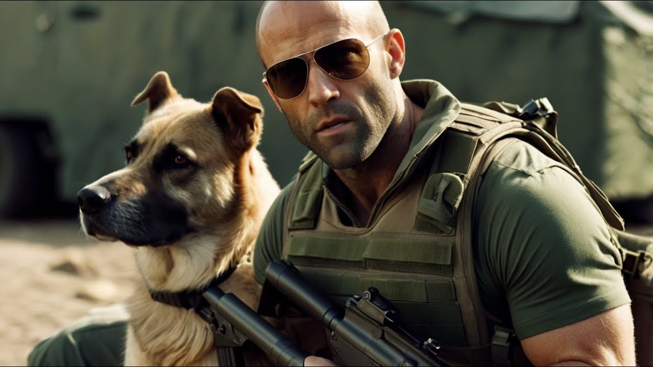 Jason Statham | New Released Action Movie 2025 | Full Movie | 4K Ultra #actionmovies i006