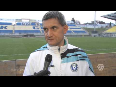 Izjave 21. krog Celje - Rudar