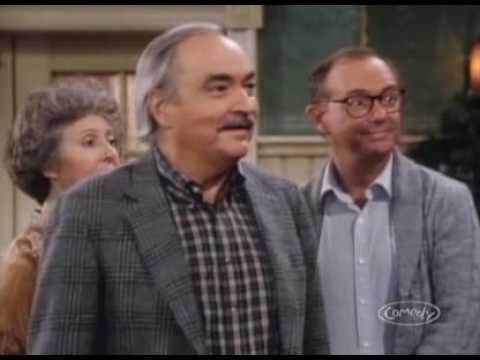 Newhart 2x05 The Girl From Manhattan