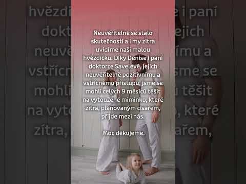 Turning Dreams into Reality: IVF Treatment in the Prague, Czech Republic