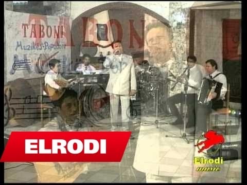 Astrit Meniku - Moj dashnore (Official Video)