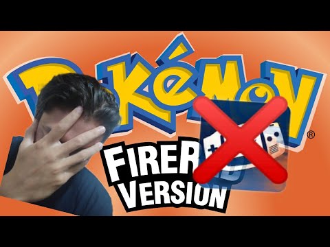 Pokémon rojo fuego SHINYLOCKE ep.4: Por qué me pasa esto a mi?!
