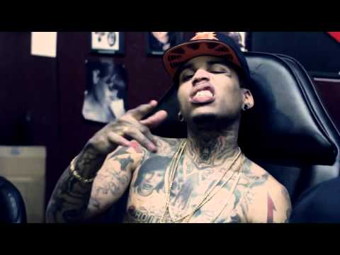 Pries feat Kid Ink - STFU [Official Video]