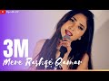 Mere Rashke Qamar | Female Version by Suprabha KV