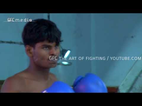 Muay thai championship 2016... powered by 👊🏻GFC combat club