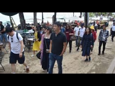 Dominican Republic | Here Come the Chinese! | Chinese Investors & the Dominican Republic