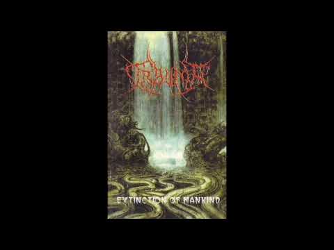 Trauma - Stench Of Corpse (1998)