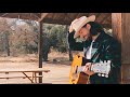 Eric Lee - Same Dirt Road (Official Video)