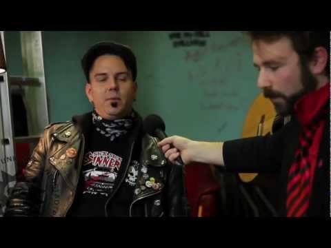 DIE LETZTE SHOW DER WELT - Episode VII mit Dead Richy Gein