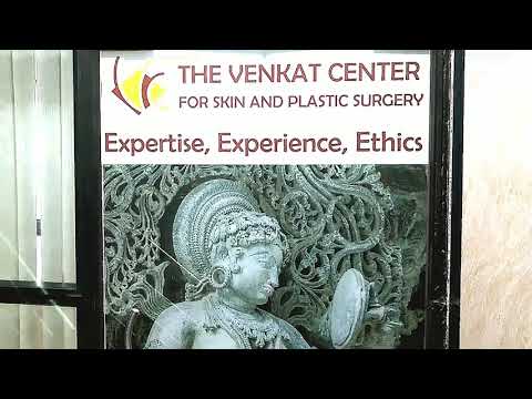 The Venkat Center - Vijaynagar