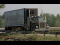 Alabama MV: Roll On Eighteen Wheeler