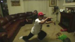 TDC/Cybotron-R9/Part2