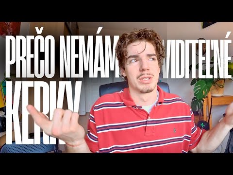 PREČO NEMÁM VIDITEĽNÉ TETOVANIA - vlog #53