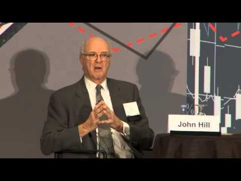 Platts Global Energy Outlook Forum – Buying the Change: Clean vs. Traditional Energy