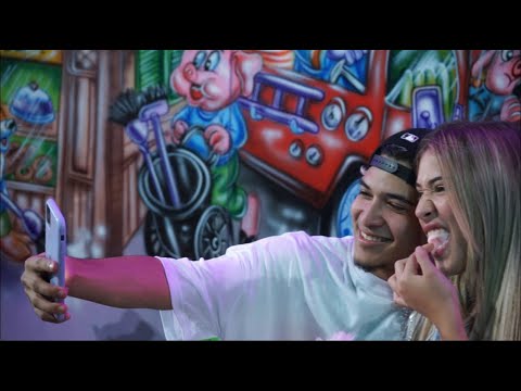 Thian - Quizas Mañana (Video Oficial) | TSFDC
