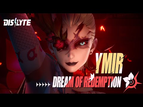 Embla - Dream of Redemption (Character Trailer) | Dislyte