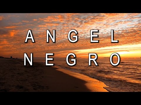 Sixto Pérez & Mauro Cardozo - Angel Negro