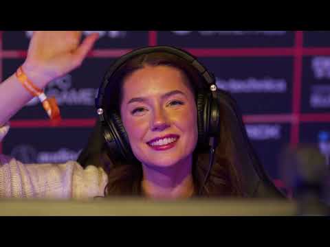 DreamHack Winter 2023 - Day 1