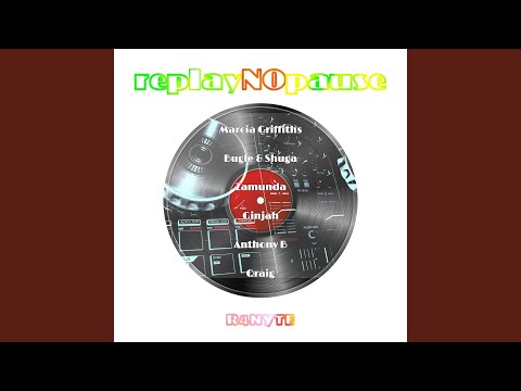 Burning Love (feat. Anthony B)